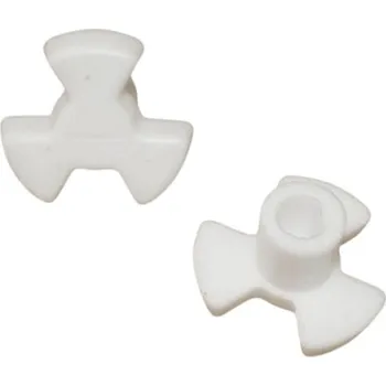 Mikrovlnná trouba Hřídel, unašeč talíře, mikrovlnná trouba Eta 7197 01370