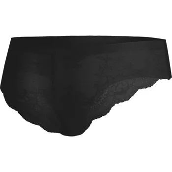 Dámské spodní prádlo Dámské kalhotky PANTY - JULIMEX černá L