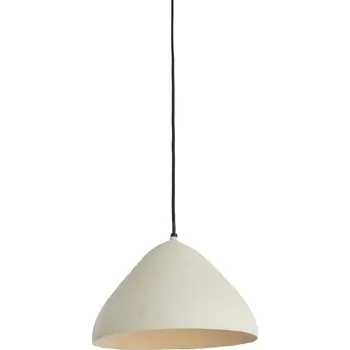 Krémové závěsné svítidlo ø 32 cm Elimo – Light & Living ID_1596648