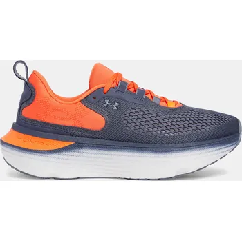 Dámská běžecká obuv Dámské boty Under Armour UA W Infinite Elite 2 3028178-044 Šedá 6.5