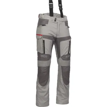Moto oblečení MBW ADVENTURE TECH PANTS textilní pánské moto kalhoty velikost 56