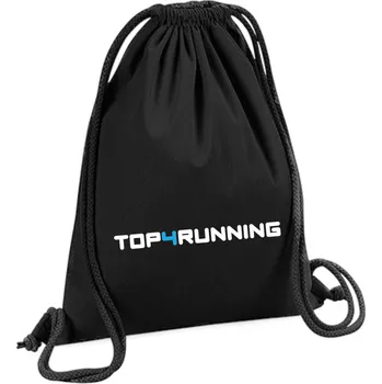 Sportovní vak Gymsack Top4Running Gymbag w260-t4r052 Velikost OS