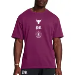 Triko Under Armour Project Rock Terry 1386880-505 Velikost XXL