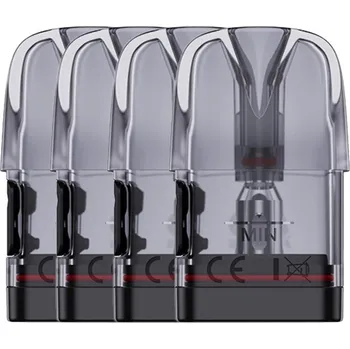 Uwell Caliburn G3 cartridge 0,9 ohm 4-PACK