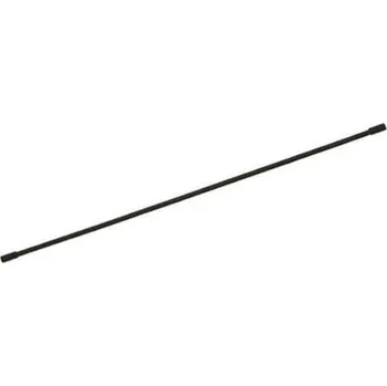 Lanko pro jízdní kolo Bowden 320mm brzdový - 2x ocelová koncovka