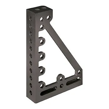 Svářečka Úhelník příložný a upínací pravý PROFIPlusLINE 600 systém 28 Demmeler, PL28-03003-000