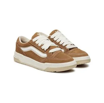 Oblečení a móda Sneakersy Vans Hylane&nbsp; VN000D1JBRO1 Hnědá 35