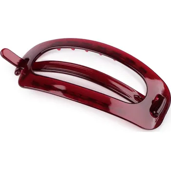 Ozdoba do vlasů Velká spona do vlasů se zoubky