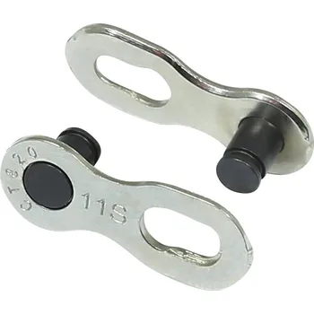 Komponent pro jízdní kolo Force spojka řetězu 11s – stříbrná | Shimano / SRAM