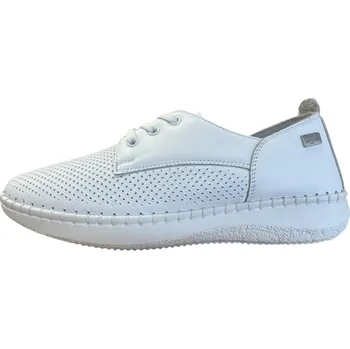 Dámské tenisky LOOKE 0458 03 bílá Bonnie Barva: Bílá, Velikost: 40