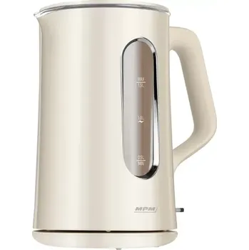 Rychlovarná konvice MPM Rychlovarná konvice MPM MCZ-126/B1