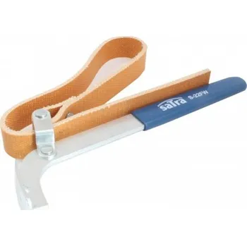 Klíč Klíč na olejové filtry s řemenem S-22FW