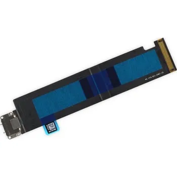 Apple iPad Pro 12,9" Nabíjecí konektor černý