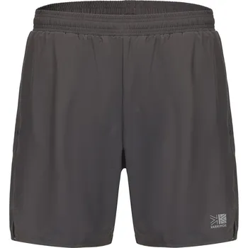 Pánská móda Kraťasy Karrimor Charcoal 1089189 XL