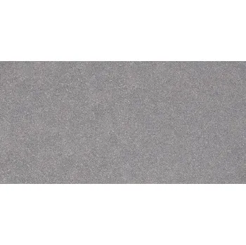 Dlažba Rako Block DAKV9782, dlažba, tmavě šedá, matná, 60 x 120 x 0,9 cm