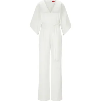 Dámský overall Hugo Natural 1087674 6