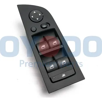 Stahovačka okna Spínač, zvedací zařízení oken Oyodo 94B9049-OYO