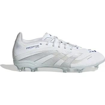 Kopačky Kopačky adidas White 1086176 4 (36.5)