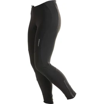 Cyklistické kalhoty Dámské kalhoty Axon Winner D Velikost: XXXL / Barva: černá