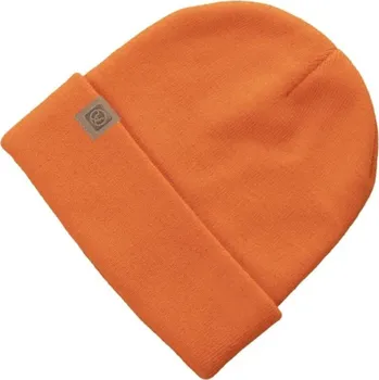 Čepice Ardon Čepice zimní ARDON BARRDY pletená oranžová