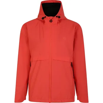 Dámská móda Bunda Dare 2b Neon Peach 1089103 6 (2XS)