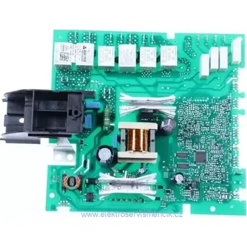 Příslušenství pro troubu Řídicí modul do trouby Bosch/Siemens (11025793)