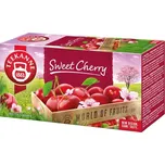 Teekanne Sweet Cherry 20x 2,5 g