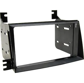 Auto Hi-Fi Redukční rámeček 2DIN pro Hyundai Grandeur / Azera 372426 + Prodloužená lhůta na vrácení zboží do 40 dnů