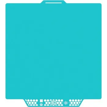 Příslušenství k 3D tiskárně BIQU - Panda Build Plate CryoGrip Pro Glacier, Bambu Lab X1/P1/A1