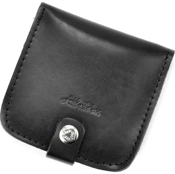 Peněženka Pánská peněženka Albatross HSCP03 černá