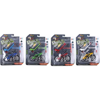 Dětské kolo Kolo s koloběžkou 10 cm