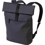 Meatfly Batoh Meatfly, Timothy 12L black 2025 Objem: 12L