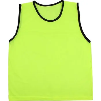 Rozlišovací dres Premium žlutá Barva: reflex žlutá, Velikost: XL, Počet kusů: 15ks a více