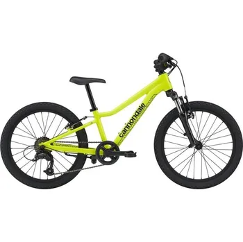 Dětské kolo Cannondale TRAIL 20 2023 (VLT)