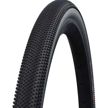 Ráfek na kolo Schwalbe plášť G-ONE ALLROUND 29x2.25 SuperGround TLE Addix SpeedGrip skládací (černá)