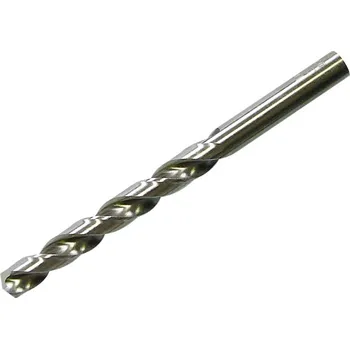 Vrták C9545 HSS Vrták do kovu 14,5 mm 1 ks RICHMANN