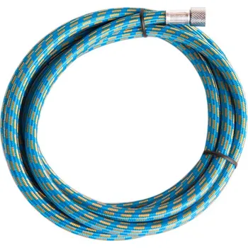 Zahradní hadice FENGDA BD 24 - Hadice ke kompresoru 1,8m