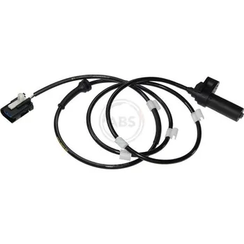 Přislušenství brzdového systému Snímač, počet otáček kol A.B.S. 30440