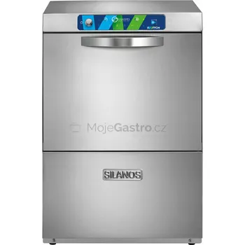 Myčka nádobí Silanos Myčka SW40-28A-2 DGT2-DBK - 230V