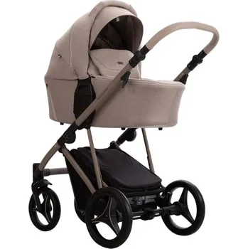 Kočárek Kočárek Bebetto Pelpasso 01 kašmir