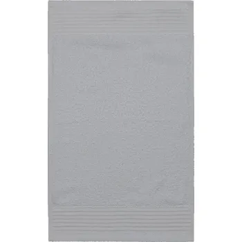 Utěrka The One Towelling Ručník pro hosty Guest 30x50 COT48100308999-silver grey UNI Šedá stříbrně
