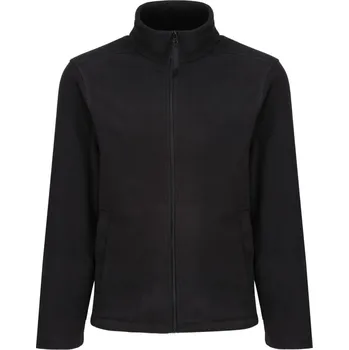 pracovní mikina Regatta Professional Mikina TRF 557, mikrofleecová COT36F55700204-black XL Černá