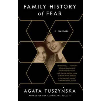 Family History of Fear – Agata Tuszynska (EN)