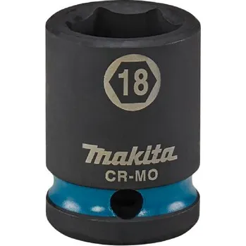 Ruční nářadí Makita Příslušenství - Nástrčný klíč 18x38 mm E-16140