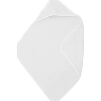 Utěrka The One Towelling Ručník Baby Towel, dětský, 75x75cm COT48100900199-white Bílá UNI