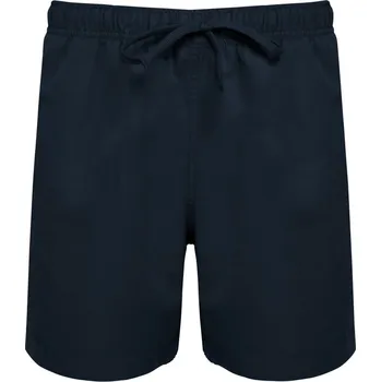 Pánské kraťasy Kariban Plavky Kariban K760, pánské COT20K76000303-navy L Navy
