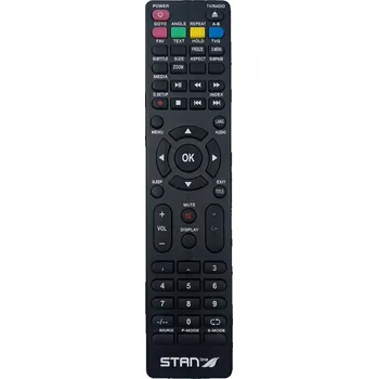 Dálkový ovladač STANLINE TDL19R4ST006 - kompatibilní značkový dálkový ovladač General
