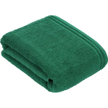 Utěrka Vossen Osuška Calypso Feeling 100, 100x150cm COT494900m1699-oasis green UNI Zelená oasis