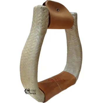 Třmeny Brad Ren´s -WESTERN-