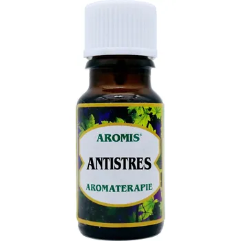 Vonný olej 10ml antistres